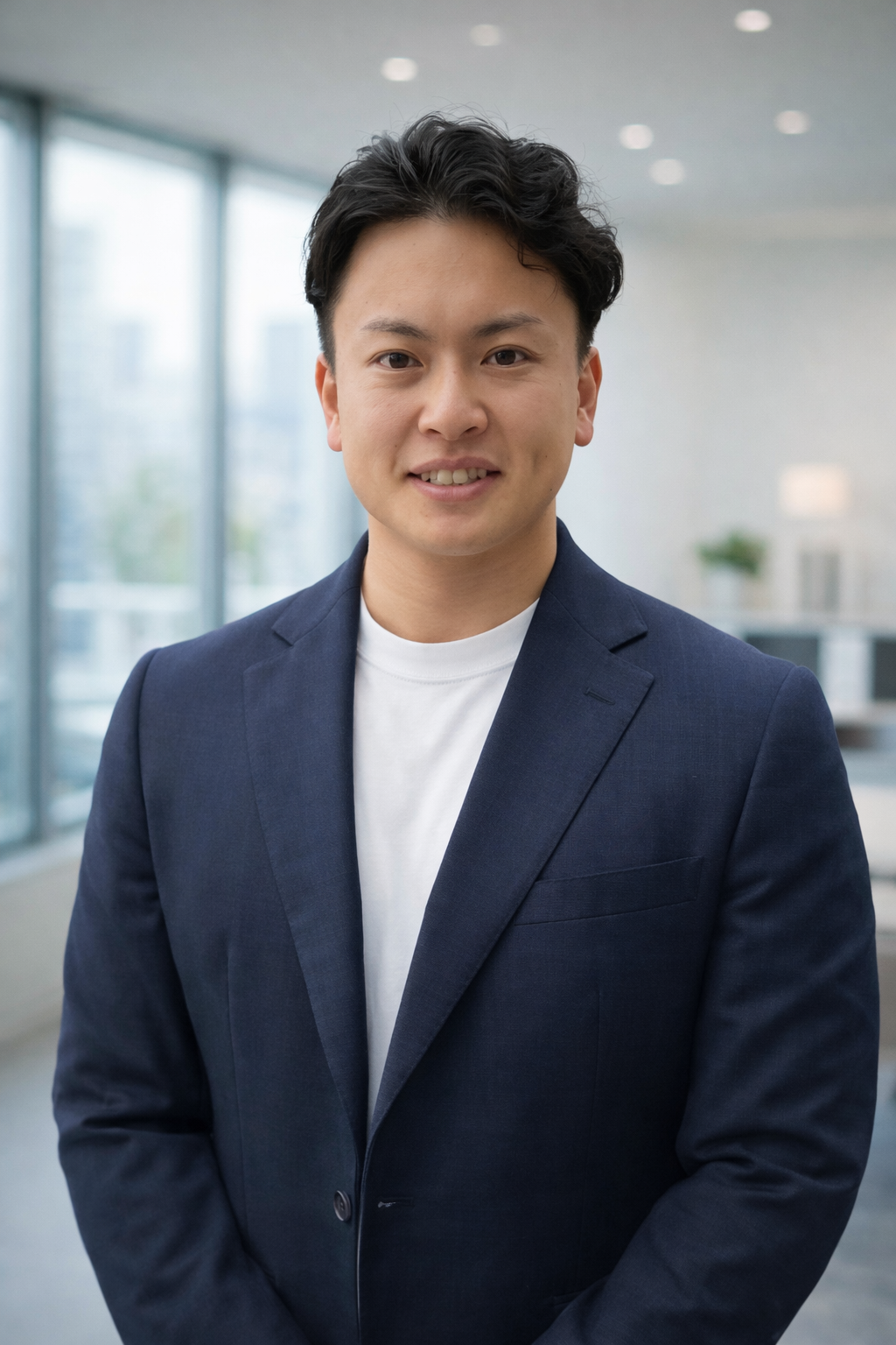 代表取締役 村山晶彦