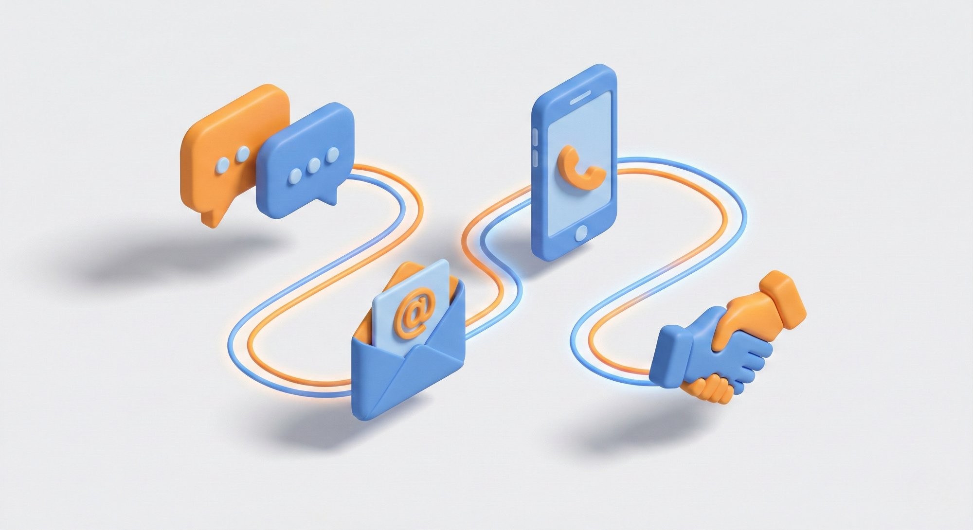 お問い合わせイメージ